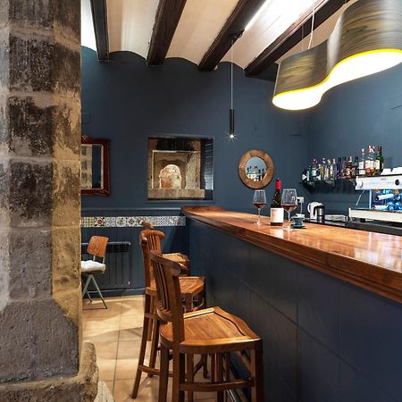Santuario Virgen De La Fuente Hotel Penarroya De Tastavins ภายนอก รูปภาพ